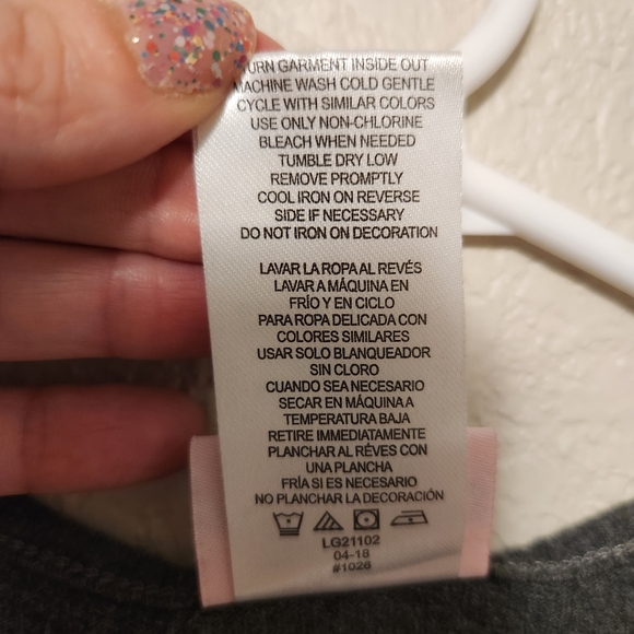 Little Lass Girl's Leopard Print Dress, Size: 5 - Picture 7 of 7